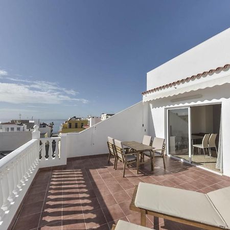 Apartamento Gaviota Playa de San Juan  Eksteriør billede