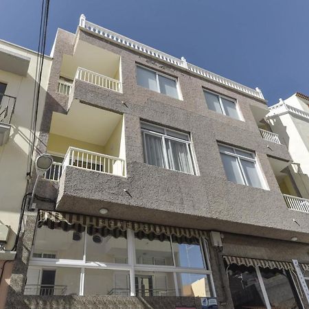 Apartamento Gaviota Playa de San Juan  Eksteriør billede
