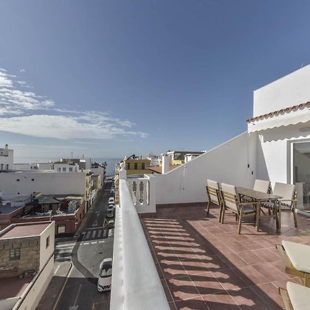 Apartamento Gaviota Playa de San Juan  Eksteriør billede