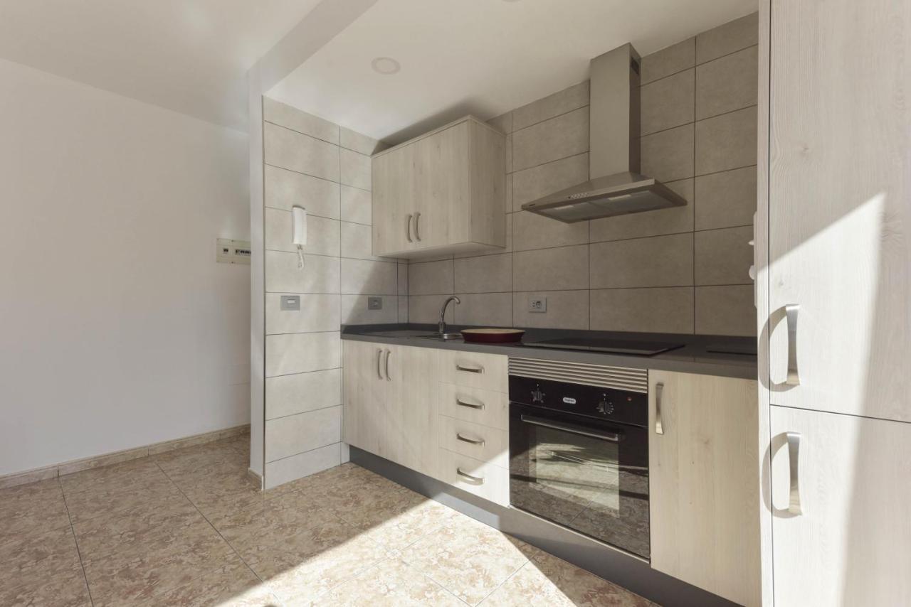 Apartamento Gaviota Playa de San Juan  Eksteriør billede