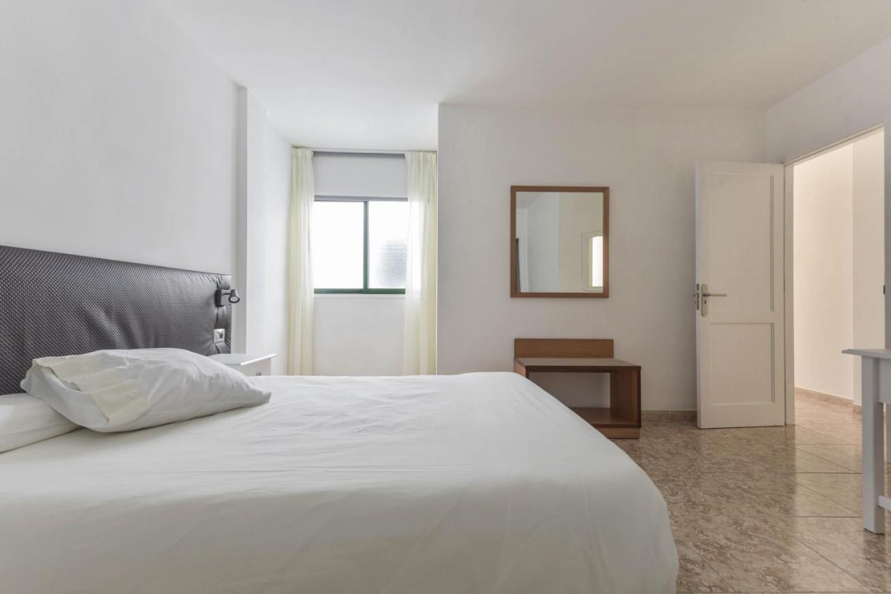 Apartamento Gaviota Playa de San Juan  Eksteriør billede