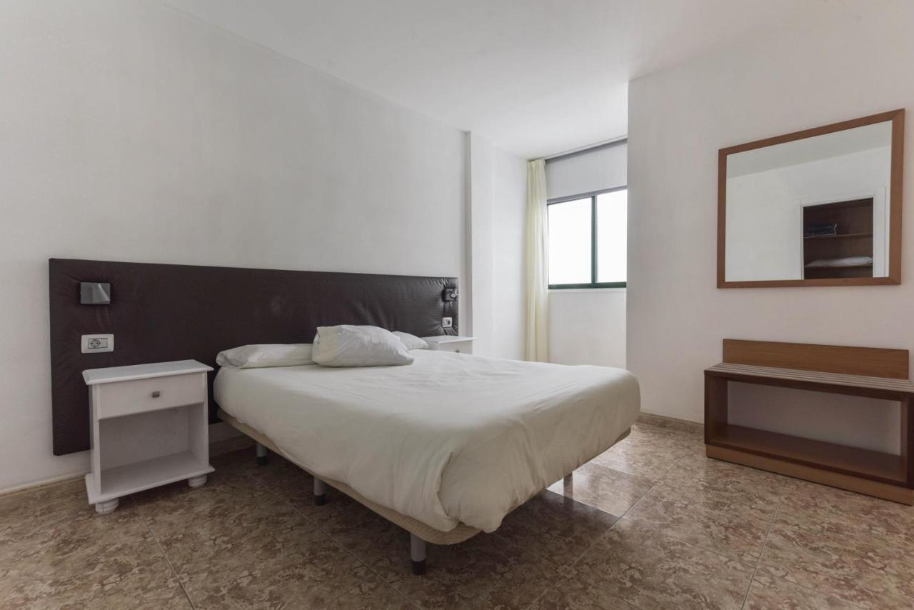 Apartamento Gaviota Playa de San Juan  Eksteriør billede