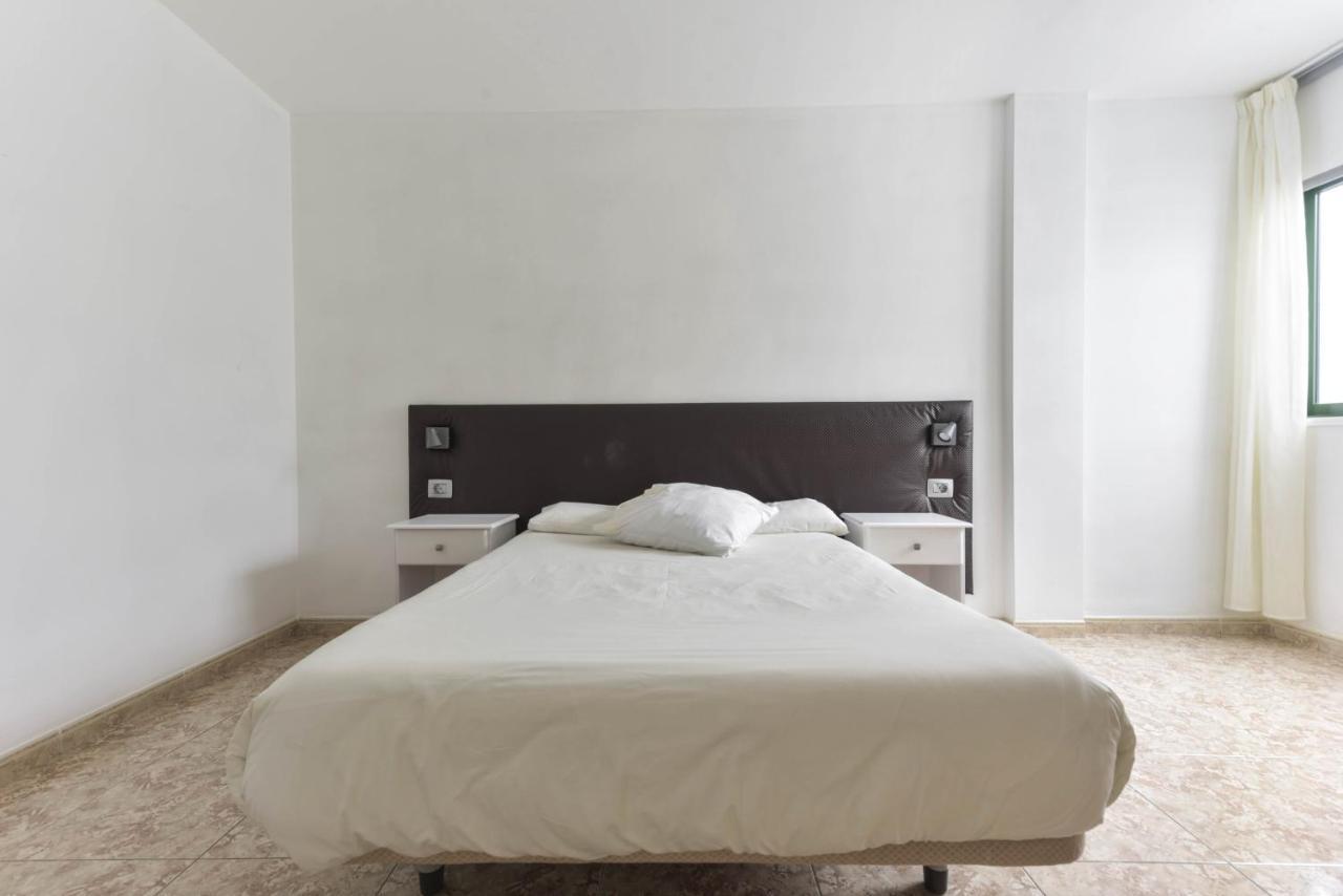 Apartamento Gaviota Playa de San Juan  Eksteriør billede