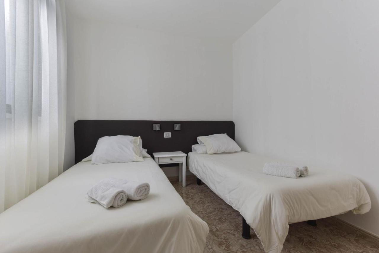 Apartamento Gaviota Playa de San Juan  Eksteriør billede