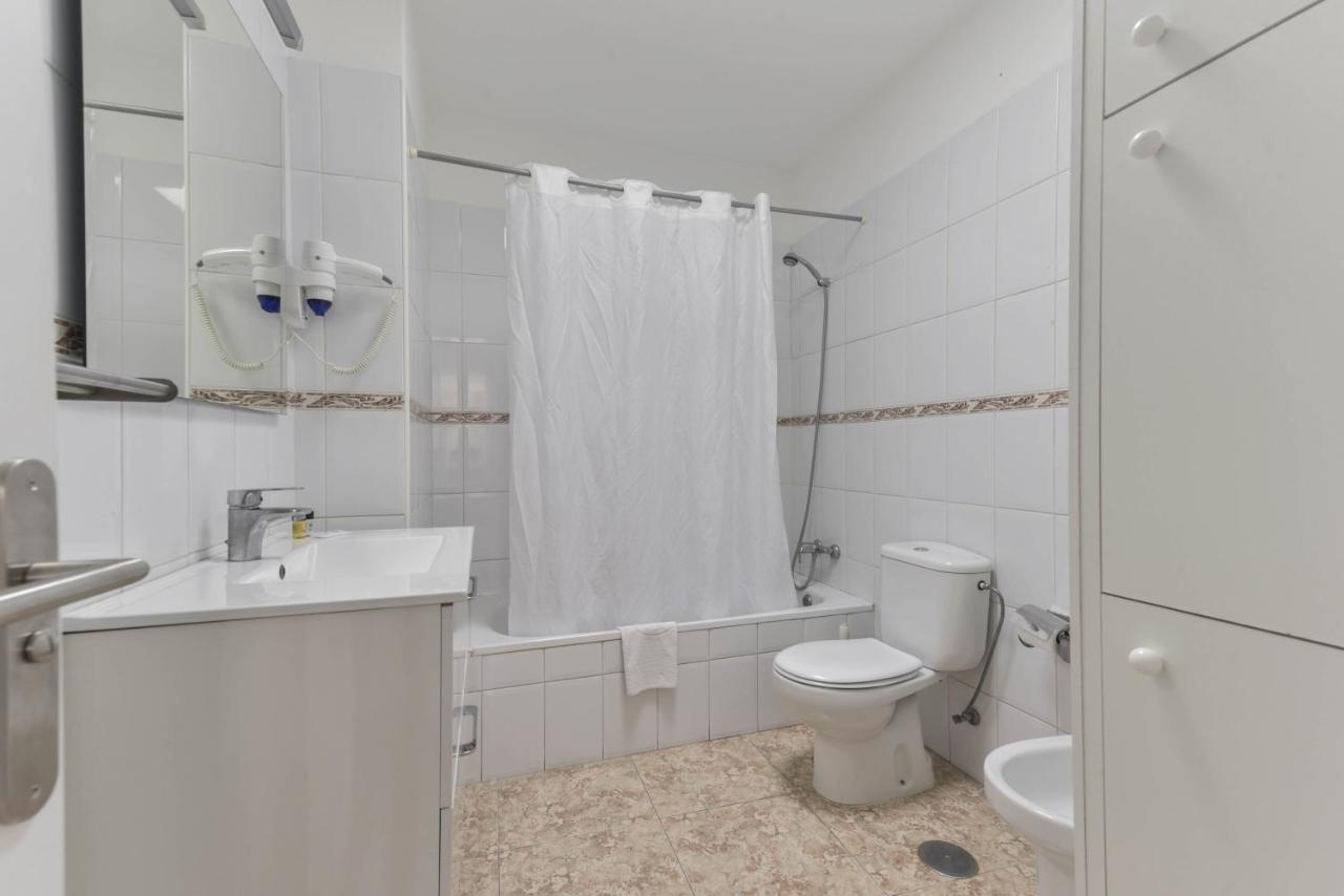 Apartamento Gaviota Playa de San Juan  Eksteriør billede