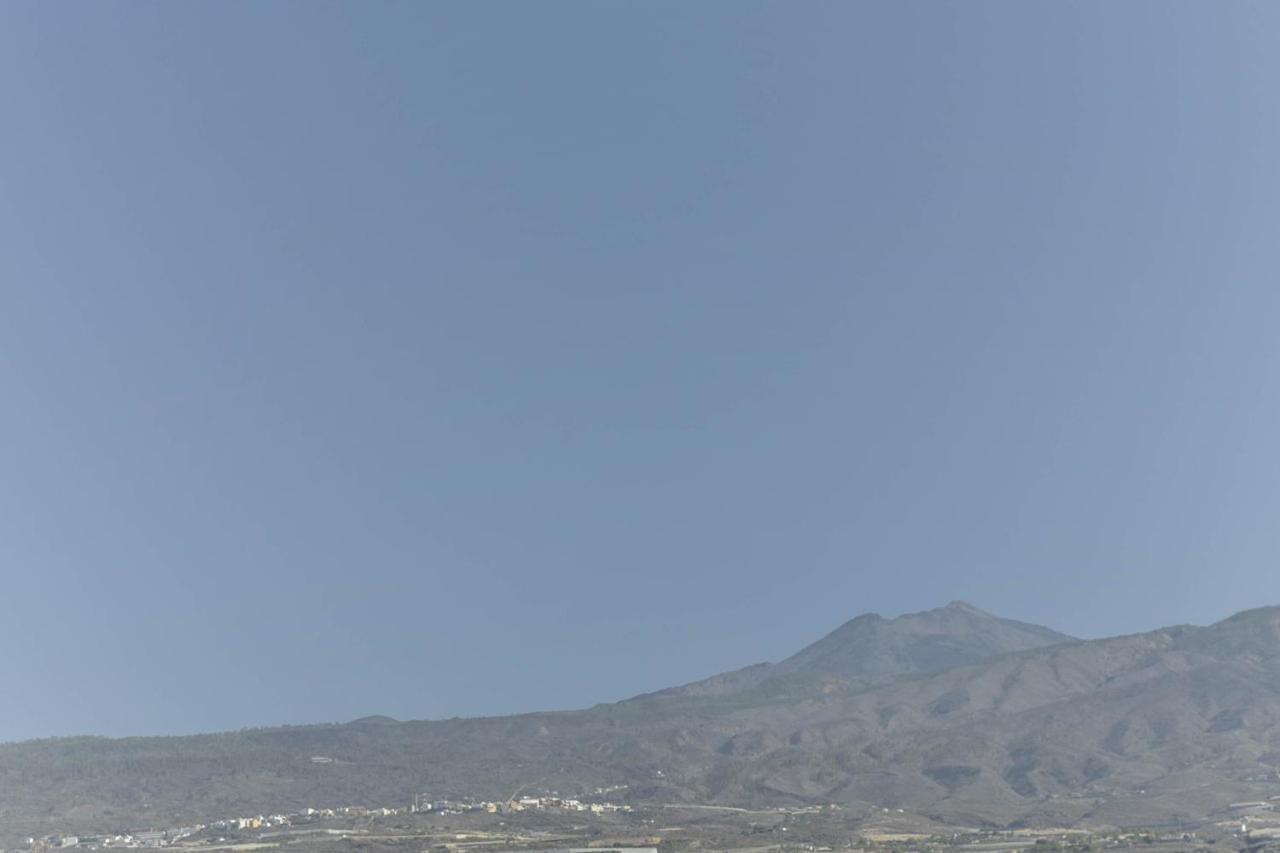 Apartamento Gaviota Playa de San Juan  Eksteriør billede