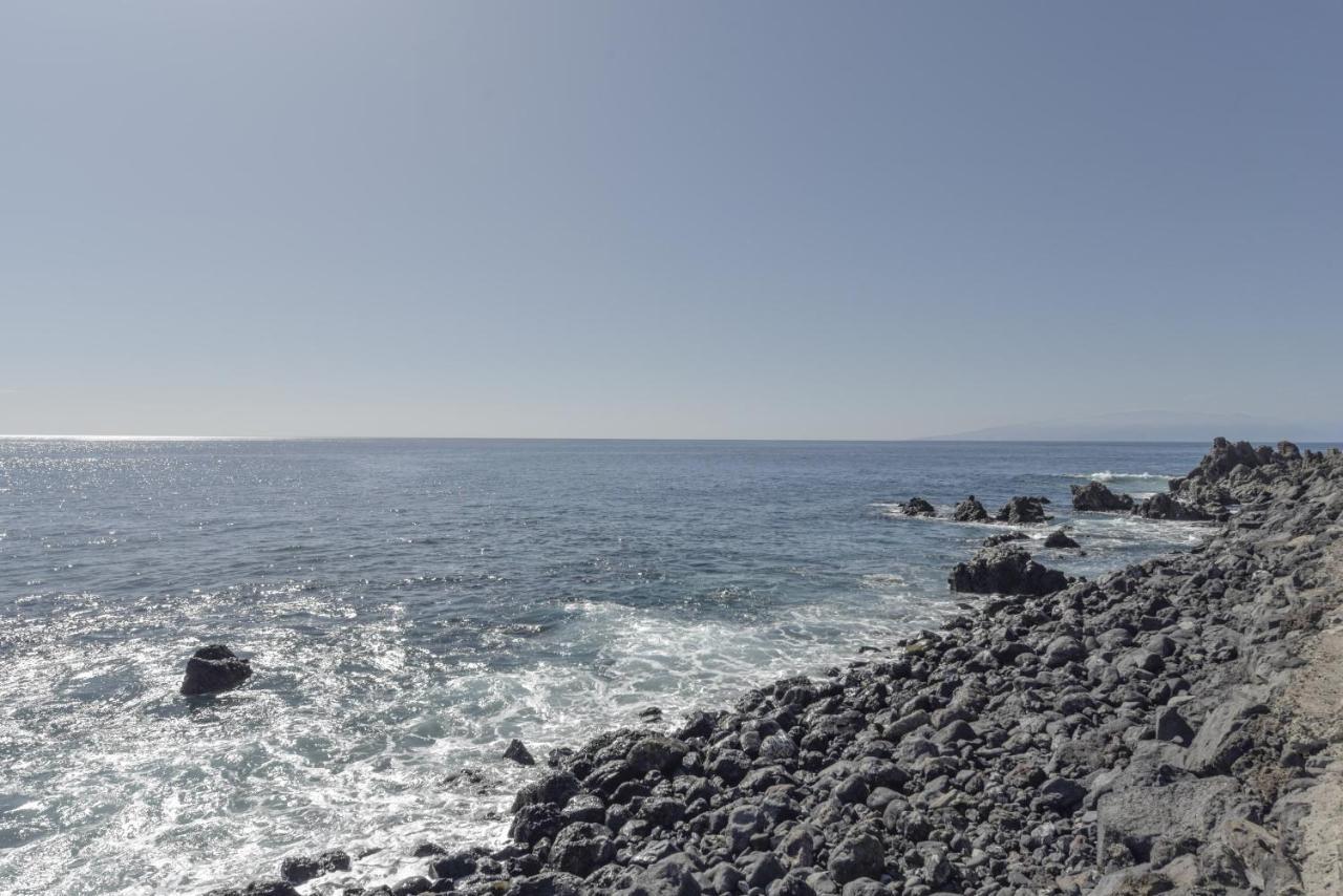 Apartamento Gaviota Playa de San Juan  Eksteriør billede